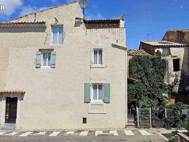 Maison vente à Béziers, Autignac