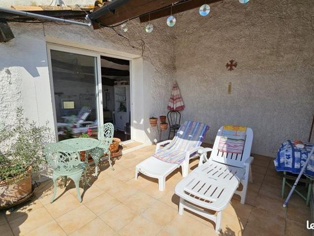 Maison vente à Béziers, Autignac