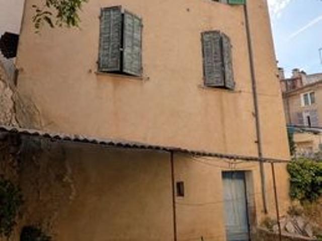 Maison vente à Brignoles, Montfort-sur-argens