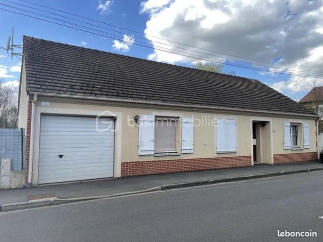 Maison vente à Beauvais, Hermes