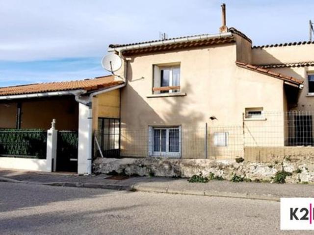 Maison vente à Rochefort-en-valdaine
