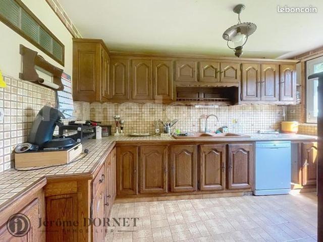 Maison vente à Beauvais, Crèvecoeur-le-grand
