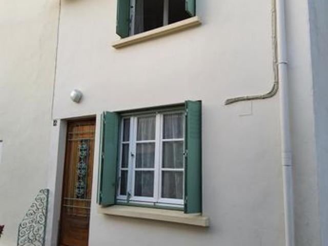 Maison vente à Langon, Paillet