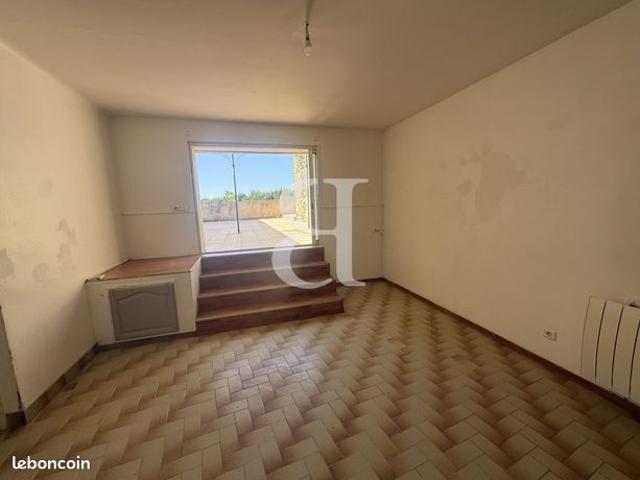 Maison vente à Carpentras, Richerenches