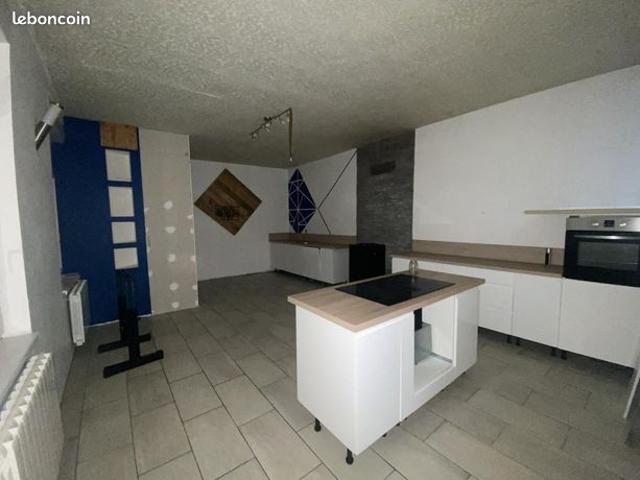Maison vente à Cambrai, Rumilly-en-cambrésis