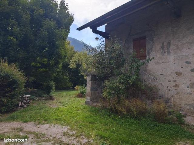 Maison vente à Draillant, Haute-Savoie