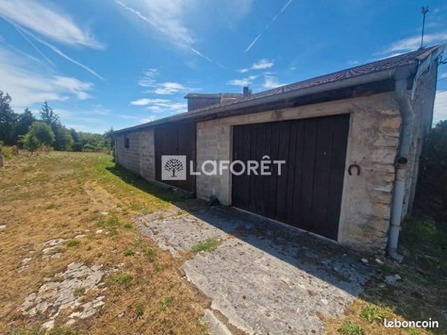 Maison vente à Dole, La Châtelaine