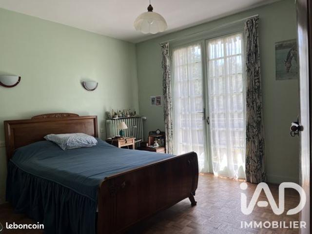 Maison vente à Voulême, Vienne