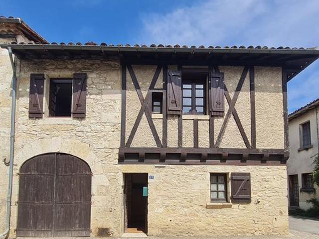 Maison vente à Condom, Monfort