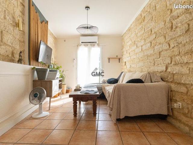 Maison vente à Lodève, Plaissan
