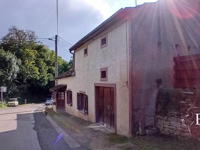 Maison vente à Épinal, Housseras