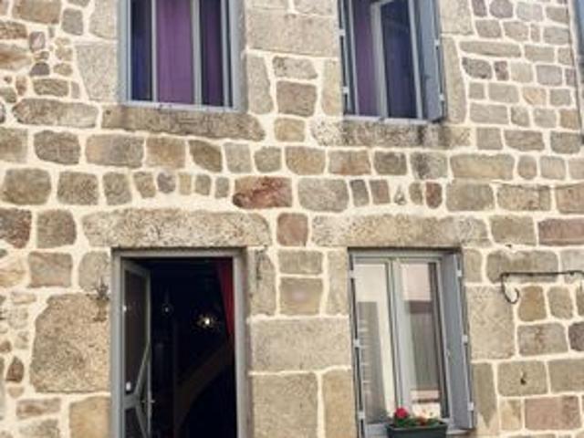 Maison vente à Montbrison, Rozier-côtes-d'aurec