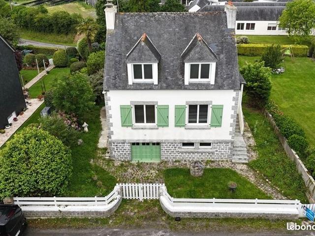 Maison vente à Châteaulin, Bretagne