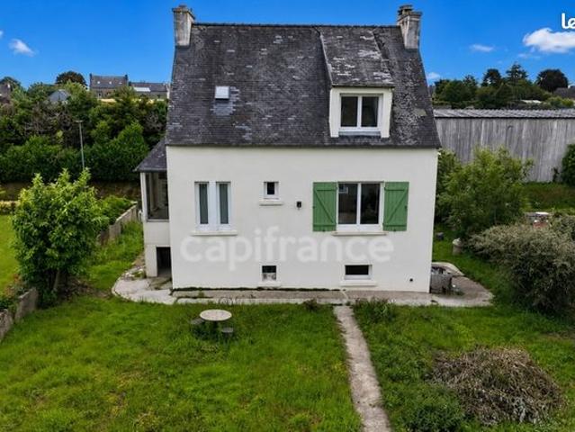 Maison vente à Châteaulin, Bretagne