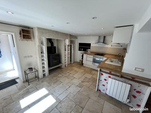 Maison vente à Montbard
