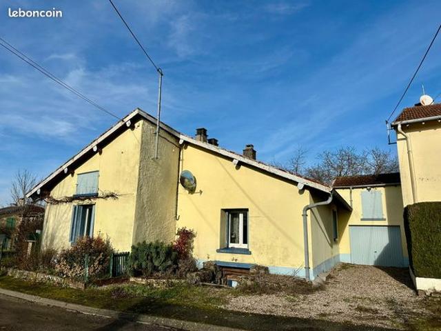 Maison vente à Dreux, Ormoy