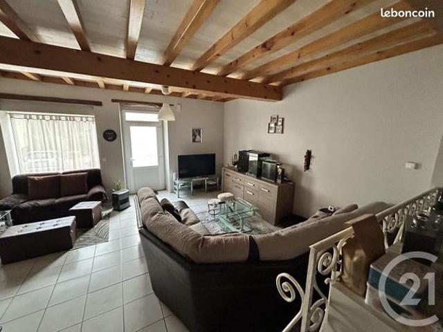 Maison vente à Buzet-sur-baïse, Lot-et-Garonne