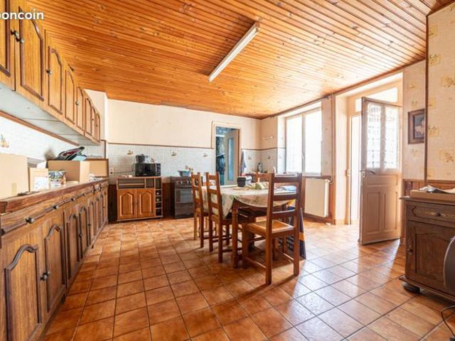 Maison vente à Orléans, Les Bordes