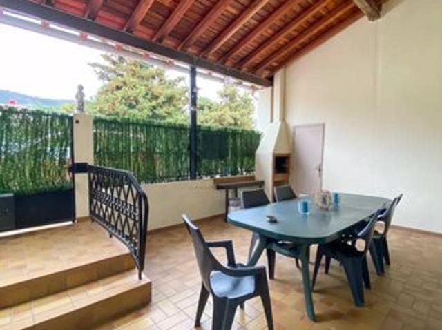 Maison vente à Rochefort-en-valdaine