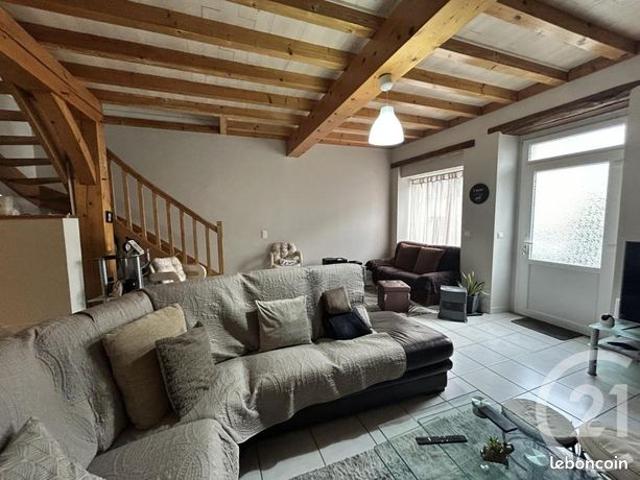Maison vente à Buzet-sur-baïse
