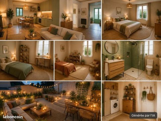 Maison vente à Perpignan, Corneilla-la-rivière