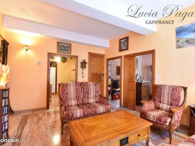 Maison vente à Béziers, Montouliers
