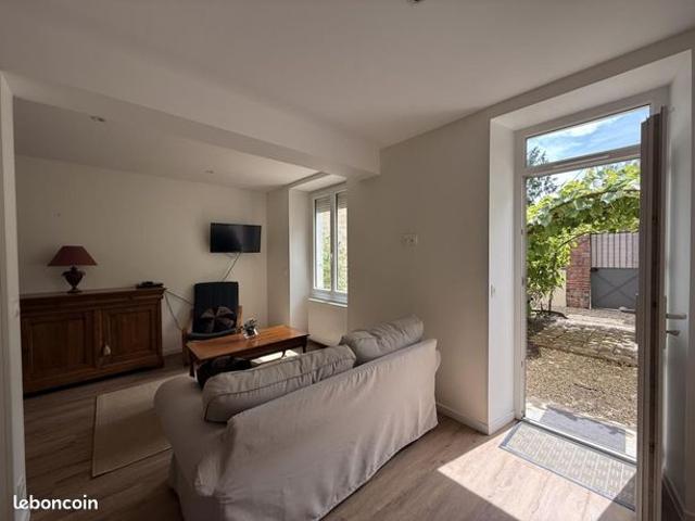 Maison vente à Fontainebleau, Bourron-marlotte