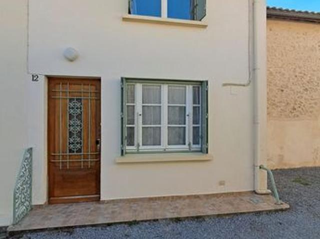 Maison vente à Langon, Paillet