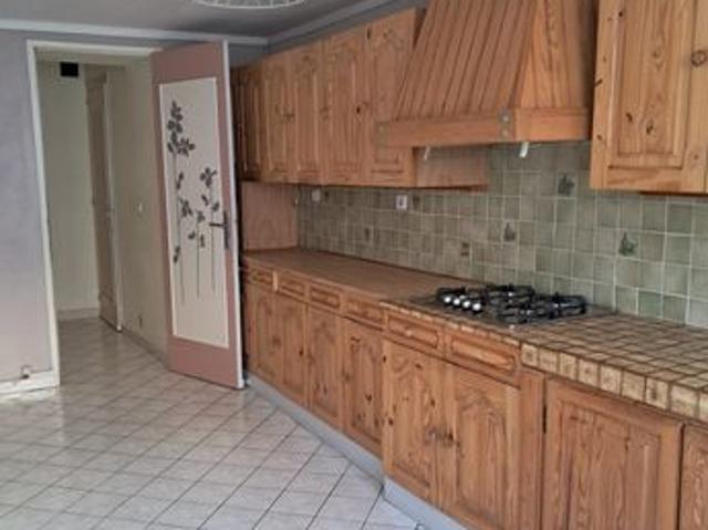 Maison vente à Langon, Paillet