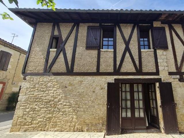 Maison vente à Condom, Monfort
