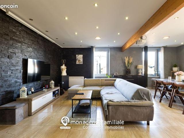 Maison vente à Cébazat, Puy-de-Dôme