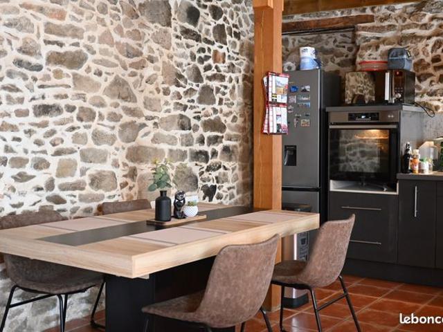 Maison vente à Nîmes, Aigues-vives