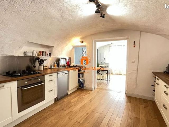 Maison vente à Nîmes, Sauzet