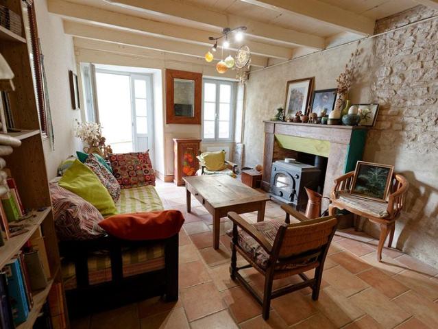 Maison vente à Nontron, Varaignes