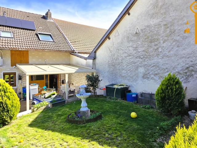 Maison vente à Belley, Anglefort
