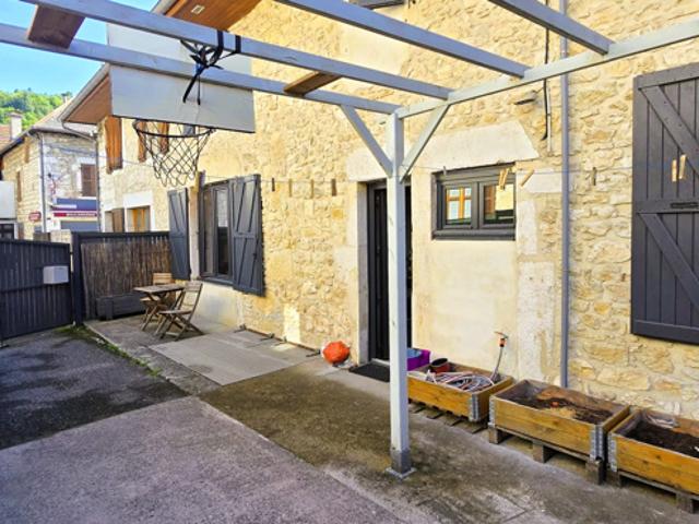 Maison location à Belley, Auvergne-Rhône-Alpes