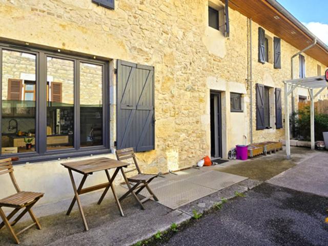 Maison vente à Belley, Artemare