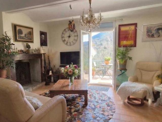Maison vente à Lodève, Laroque