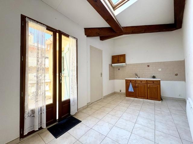 Maison vente à Lodève, Nébian
