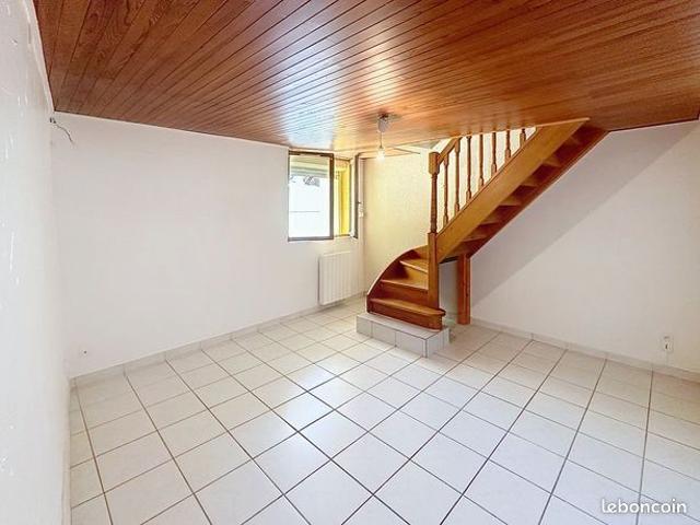 Maison vente à Saint-Alban-Leysse, Savoie