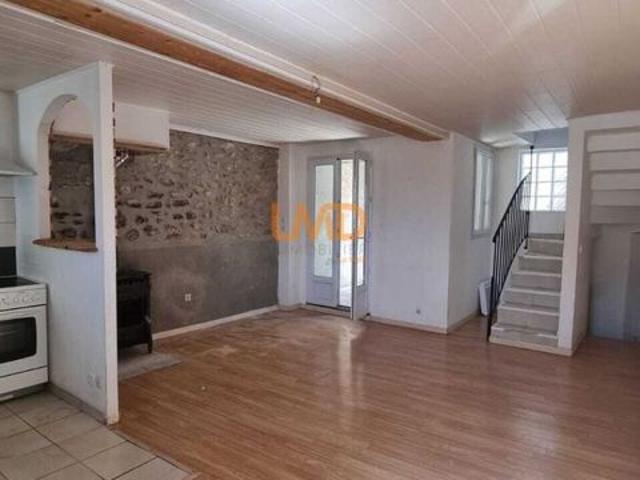 Maison vente à Prades, Eus