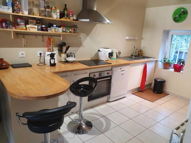 Maison location à Clermont-Ferrand, Orcines