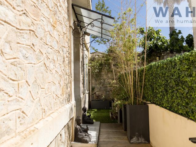 Maison vente à Montpellier, Candillargues