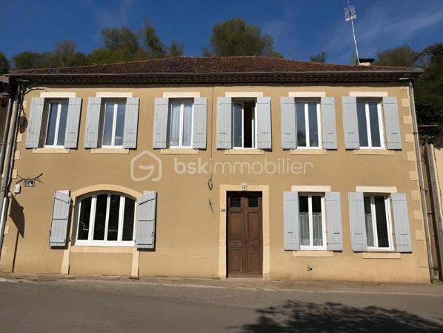 Maison vente à Condom, Montestruc-sur-gers