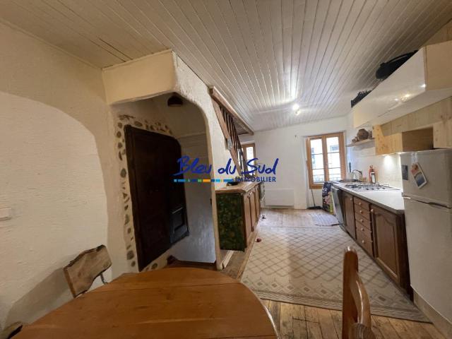 Maison vente à Prades, Corneilla-de-conflent