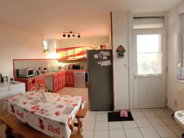 Appartement vente à Cambrai, Beauvois-en-cambrésis