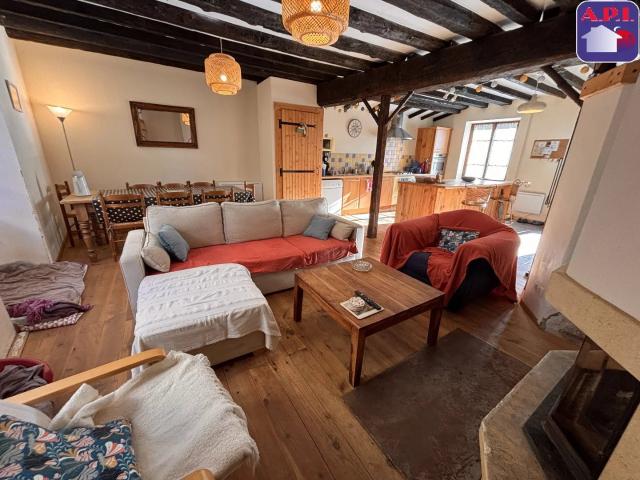 Maison vente à Limoux, Espezel