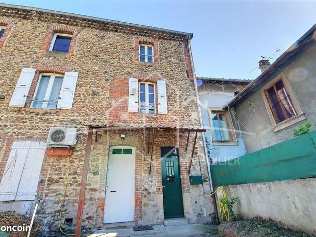 Maison vente à Valence, Saint-uze