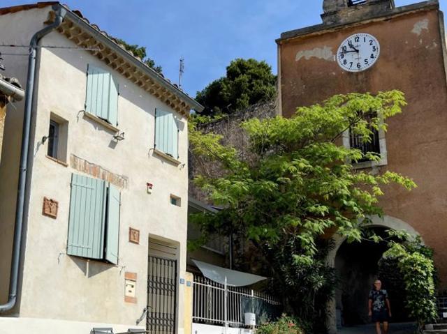 Appartement vente à Carpentras, Rasteau