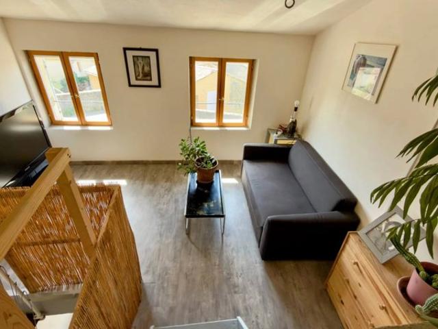 Appartement vente à Carpentras, Rasteau